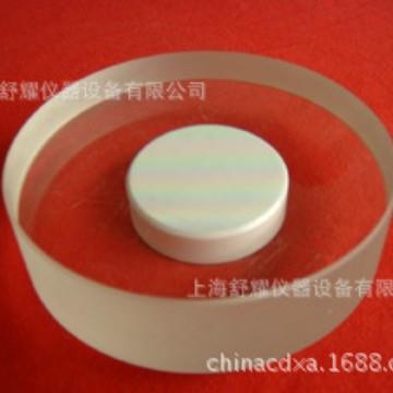 陶瓷平面平晶非标量块