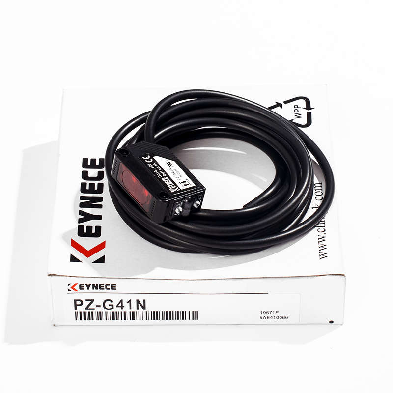 g61n 士光电g51npz 款g41ng62n-  g101n - 传感器基恩p开关pzg42n