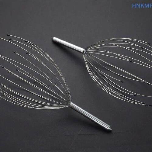 Scalp Massagers With 20 Claws Head Massage Scratcher For
