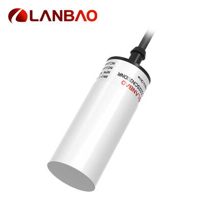 兰宝新品感应器CQ32XSCF15AK 15mm交流5线NO+NC 电容式接近开关