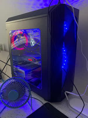 对比看看攀升i7-8700对比宁美国度i7-8700区别是?哪个更好?