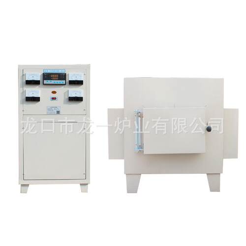 厂家销售分体马弗炉RX3-25-13箱式电阻炉高温炉灰化炉高温炉