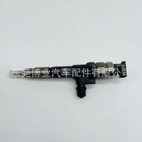 高品质高压共轨 喷油器 295050-1320 适用KX080-4 KX080-4S发动机