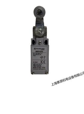 COMEPI意大利原装进口安全门锁开关AM5F43Z02