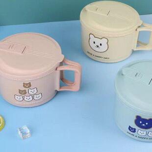 New Stainless Steel Lunch Box, specially designed for studen