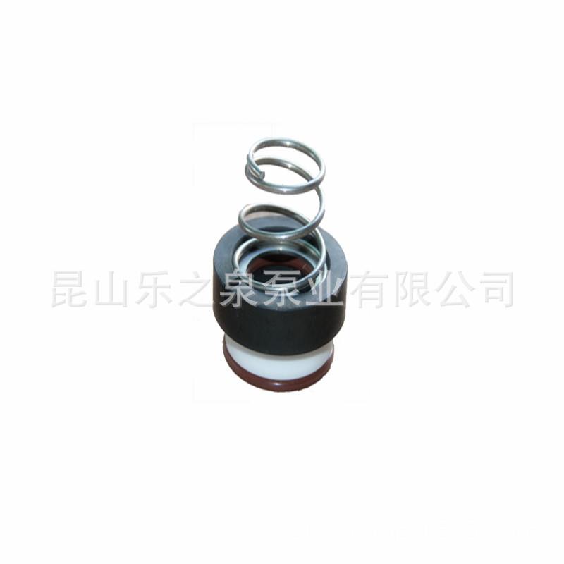 厂家直供温轴封机械轴封循环泵密封水封油封轴封密封件