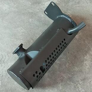 *Wacker WM80 BS600 MUFFLER 威克消音器消声器
