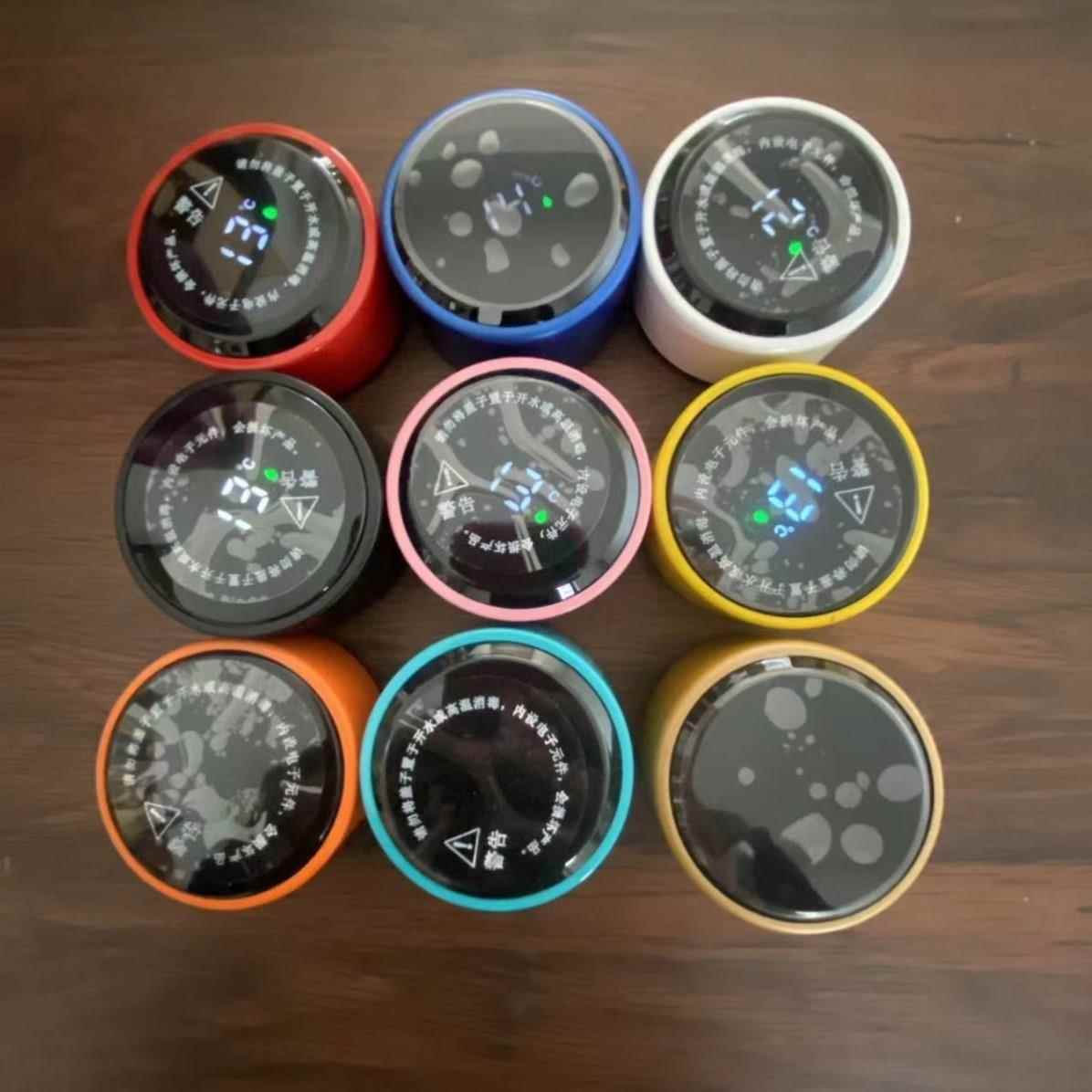 保温杯万能盖单独盖子玻璃杯盖配件保温杯配件配大全通用压力杯盖图片