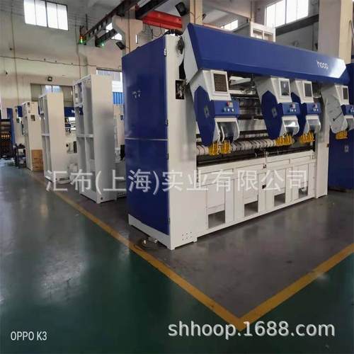 厂家直销速后整ZB-3300理烫展布机送高布机平机叠折机配套酒店洗