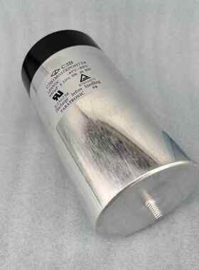 500VAC 25UF C66H2256JF08700 60X75MM法拉薄膜电容器 faratronic