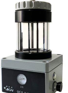 QY-5气压瓶式取样器液体取样装置采样器