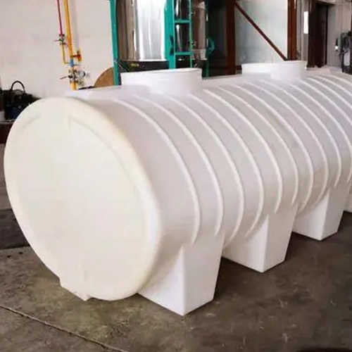 塑料水塔储水罐1-20吨PE水箱森林消防蓄水桶户外埋地卧式储水箱