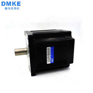 德马克无刷直流电机永磁直流驱动无刷电机1500W承接非标厂家