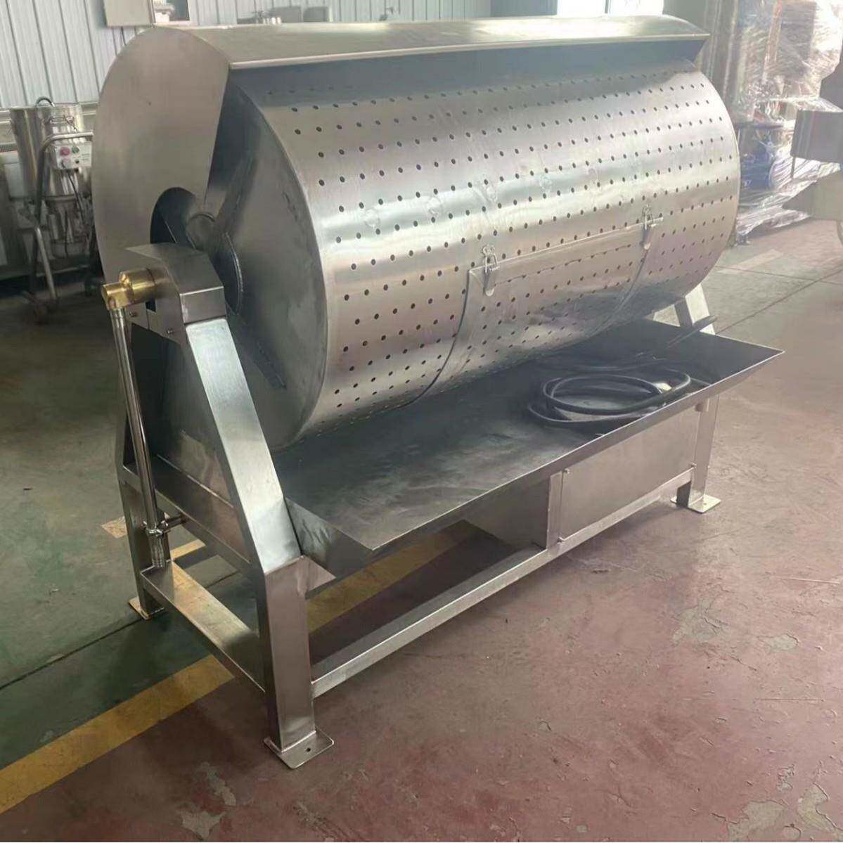 肥肠去油清洗机不锈钢中小型洗肠机屠宰场商用牛驴猪羊肠