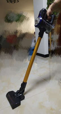 地贝D18吸尘器怎么样？优缺点曝光分析