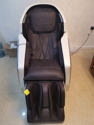 奥佳华按摩椅OG-7505建议看完这感受再也不怕被忽悠