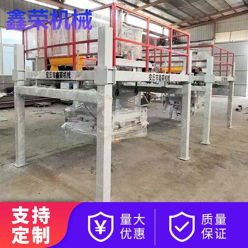 全自动吨包机 工业粉料颗粒吨袋称重打包设备 粉体颗粒吨袋灌装机