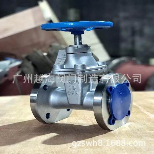 锻钢高压自密封闸阀2500LB高压力自紧式自压密封承插焊闸阀