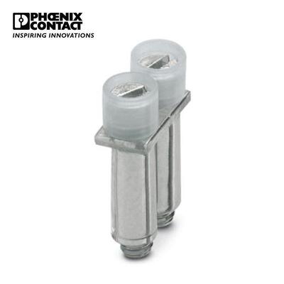 菲尼克斯 端子短接片桥接件短接条固定式 FBRI2-5 N-3000227