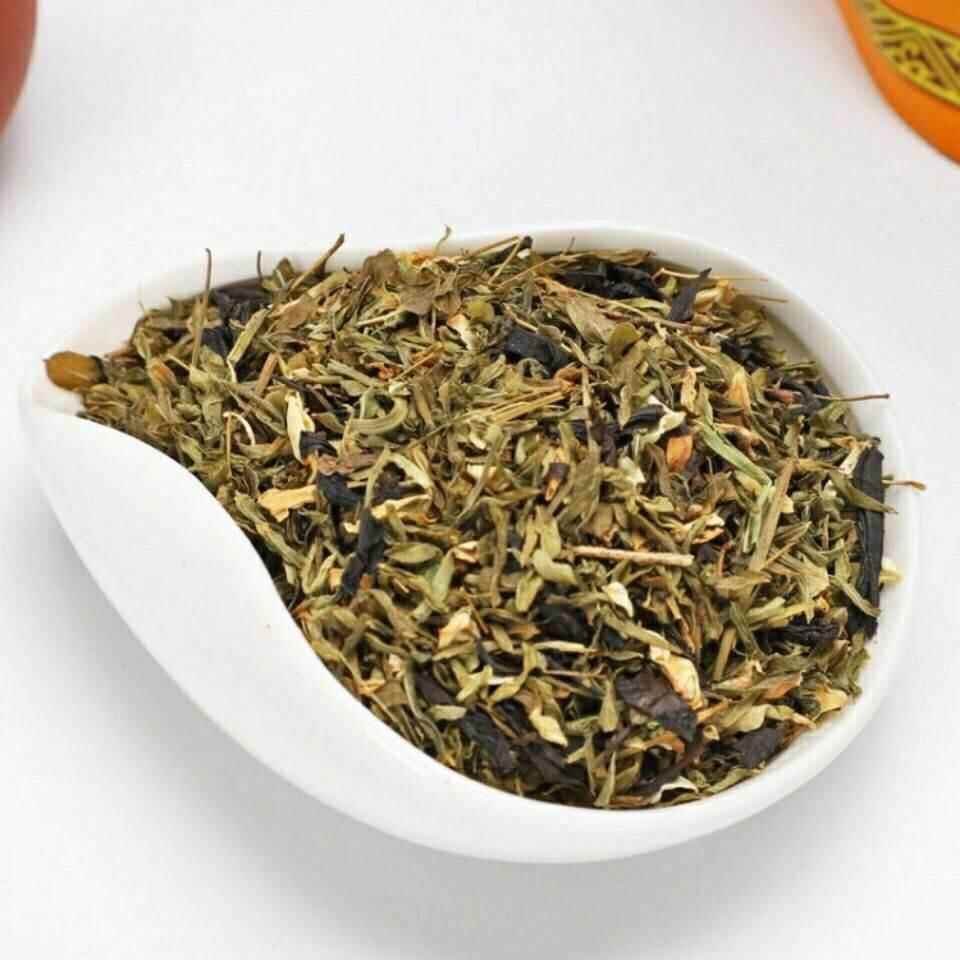 有记益生茶养生茶男女保护熬夜肝茶叶泡水花茶组合老牌浓缩型