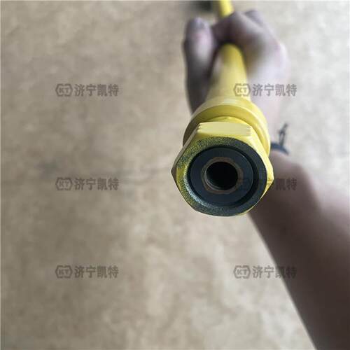707-86-48860硬管 工程机械挖掘机PC60/70-8配件 油缸高压油管