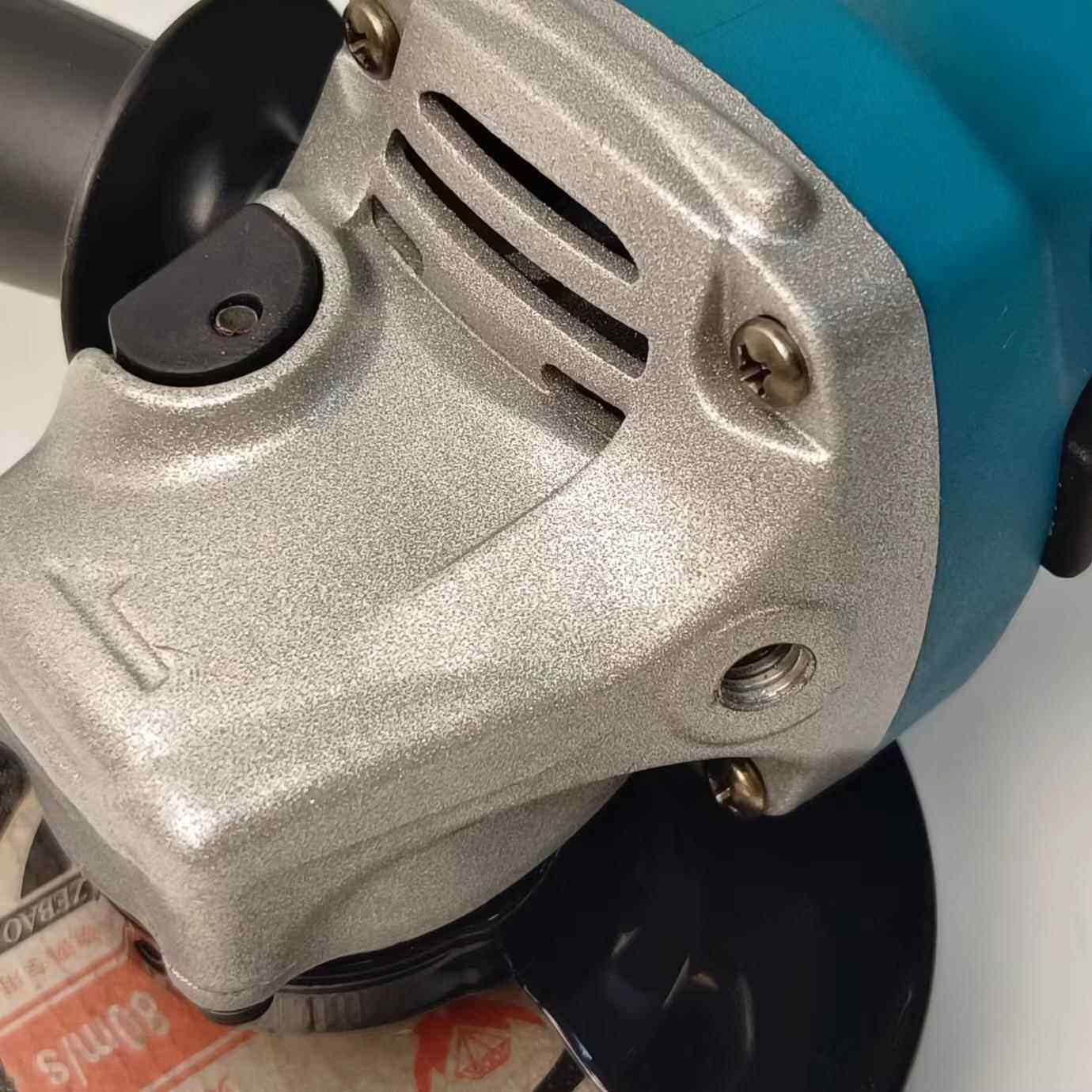 现切割插机电开槽抛光无品牌/机调速磨大功率打货手持角磨机小型