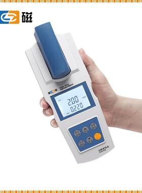 DGB-402F型便携式余氯总氯测定仪DGB-402A便携式余氯总氯测定仪