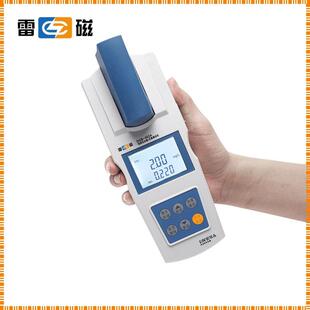 余氯总氯测定仪 402A便携式 402F型便携式 DGB