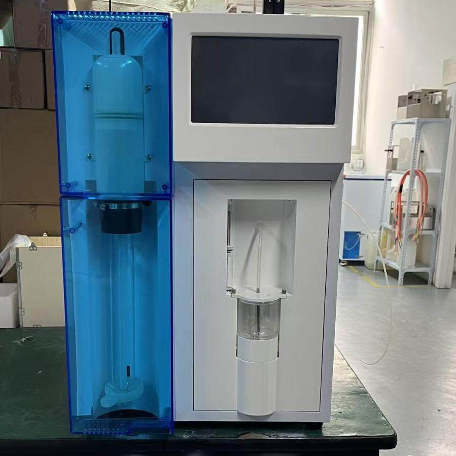 ZY-K9870凯氏定氮仪全自动凯氏定氮仪符合凯氏定氮法