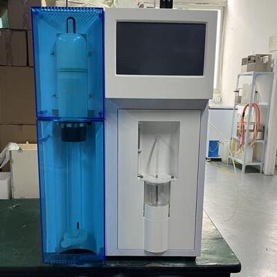 ZY-K9870凯氏定氮仪全自动凯氏定氮仪符合凯氏定氮法