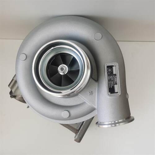 HE551VGTurbochar50419417 52254 for Iveco Engine Cursor1