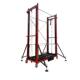 电升降脚手架功能遥控升高平台装 升修高平多台 工地施工动便携式