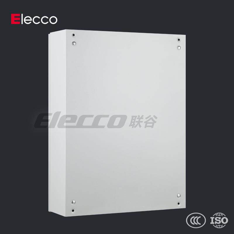联谷威图型基业箱-500*700*250mm加厚/挂壁电控箱/AE箱IP55控制箱