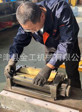 工厂特惠价！不锈钢304鲜面刀鱼糜刀河粉米粉切丝刀铜面梳耐磨