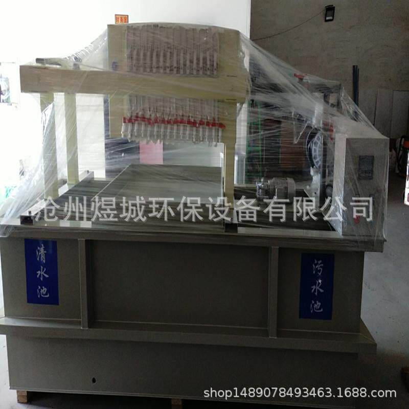 染料厂污水处理设备印染厂污水处理设备冷却塔污水处理设备