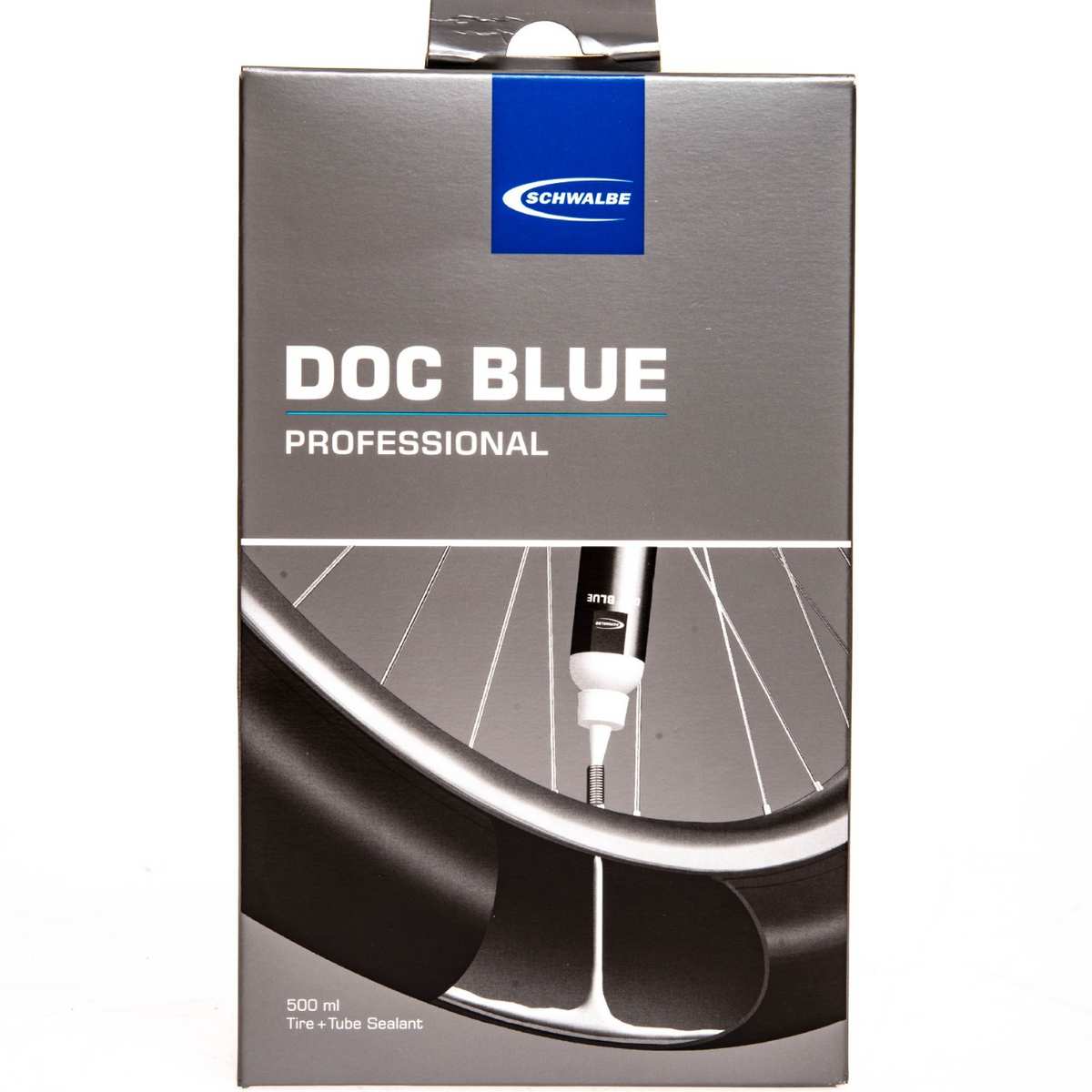 Schwalbe世文 真空胎自补液 自行车补胎液 防爆液密封胶自动补胎