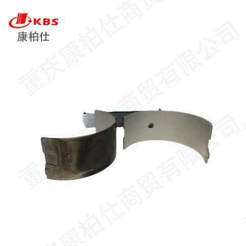 马勒MAHLE适用康明斯K38发动机配件连杆瓦3047390 206160 3021710