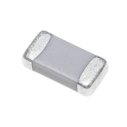 1206贴片高频电容NPO 1nF 1.5 2.2 2.7 3.3 102J152J222J332J 1KV