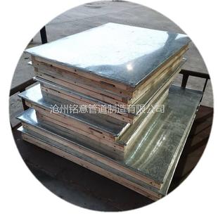 屋面上人孔屋面检修孔L13J5屋面检查口DN800