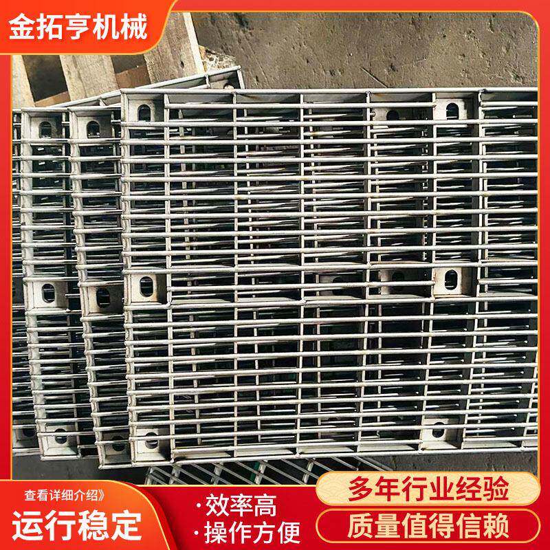浓缩机不锈钢网板材质304不锈钢外形尺寸650×380厂家浓缩机