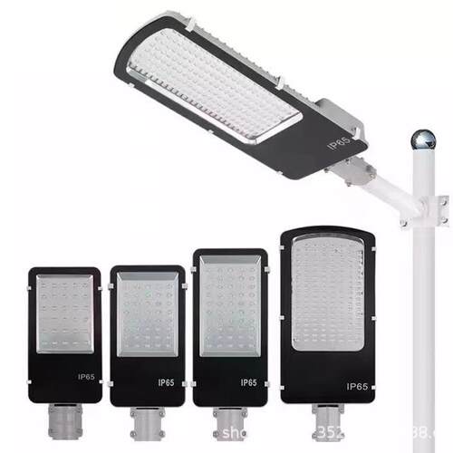 led灯头小区新2农5村户外道路照明灯0w100w150路w00w路LSU灯防水