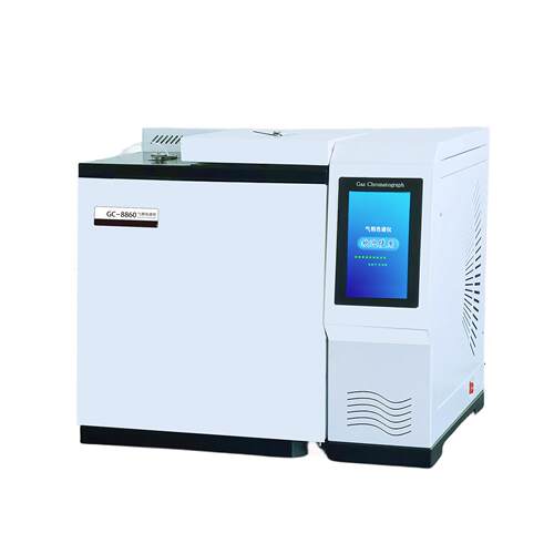 GC-8860反控型气相色谱仪