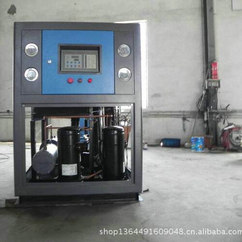 长期供应激光冷水机工业冷水机低温冷水机规格齐全