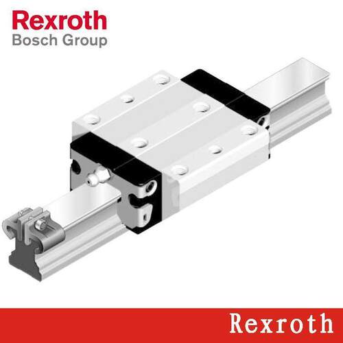 现货供应REXROTH滑块R165139320 Rexroth滚珠滑块1651系列