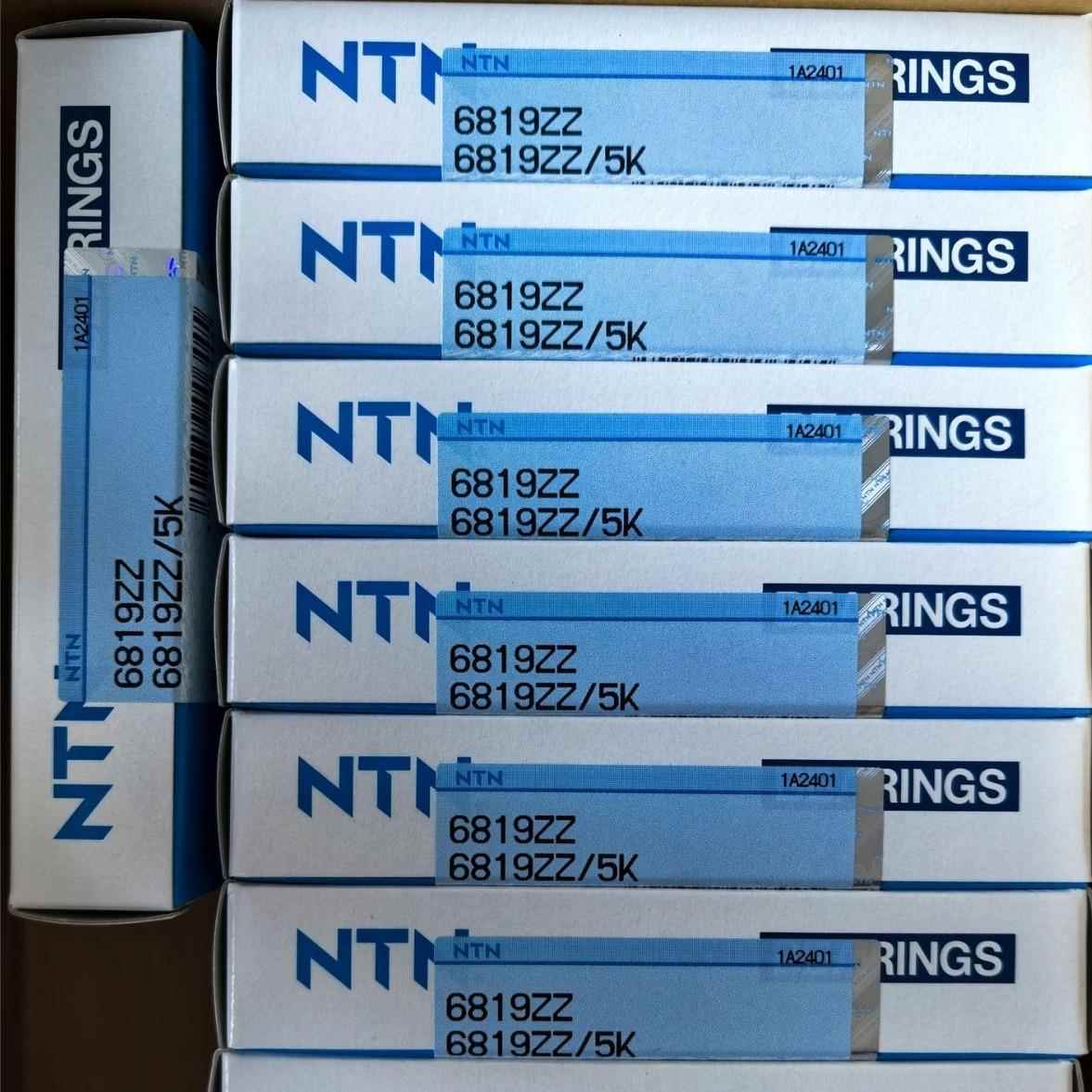 NTN681Z轴承应用9精于无品牌/微型设Z备和密仪器领域,适合高转速