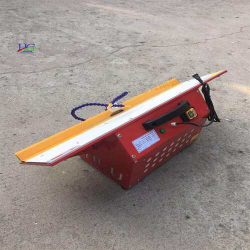 小型微型切割机多功能微型石材锯台瓷砖倒角切割机微型石材锯