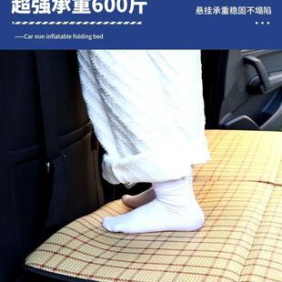 汽车后排KZJ垫车载旅床折叠床轿车行S床UV四睡季 通用垫