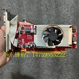 拆机GeForce405 G405 真实512M 台