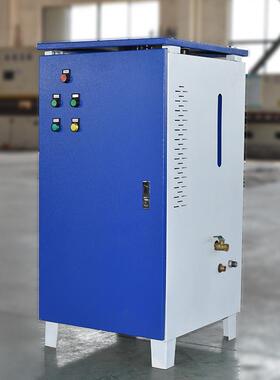 全动电加热蒸汽发生器服YD/DZQ-4装熨针织整烫烫织印纺染小型蒸汽