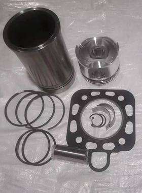 德力柴油机配件 新会金凤韶关常丰手扶拖拉机DLH1105/1105A八配套